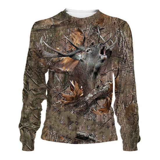 SONSPEE Fashion Hooded Street Sweatshirt